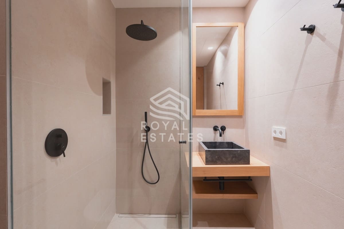 6 soveværelse Villa til salg i Talamanca - € 4.495.000 (Ref: 8514947)