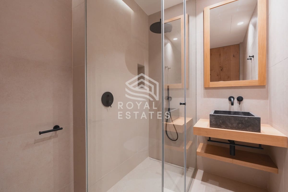 6 soveværelse Villa til salg i Talamanca - € 4.495.000 (Ref: 8514947)