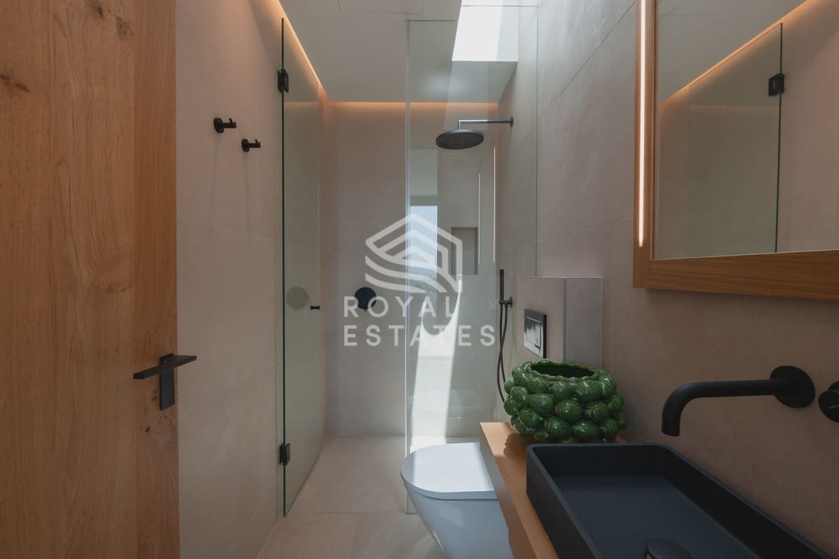 6 soveværelse Villa til salg i Talamanca - € 4.495.000 (Ref: 8514947)