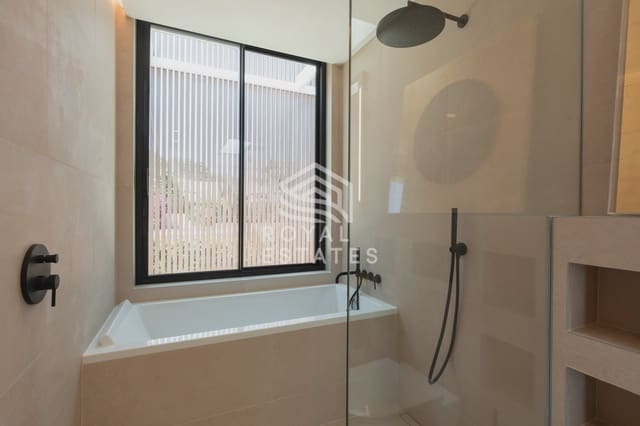 6 sypialnia Willa na sprzedaż w Talamanca, Miasto Ibiza / Eivissa - 4 495 000 € (Ref: 8514947)