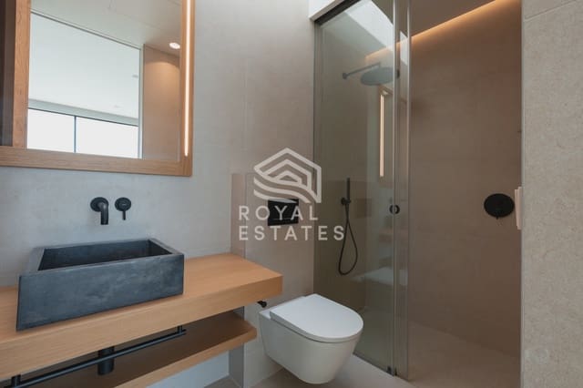 6 sypialnia Willa na sprzedaż w Talamanca, Miasto Ibiza / Eivissa - 4 495 000 € (Ref: 8514947)