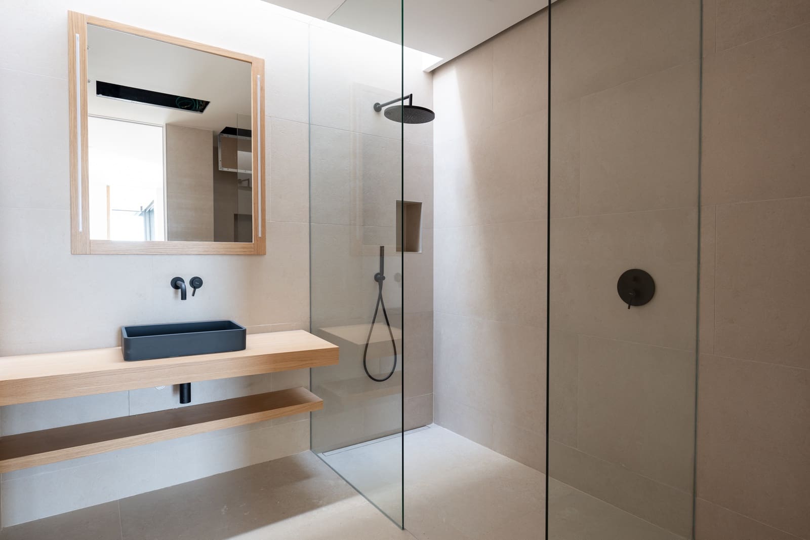 6 camera da letto Villa in vendita in Talamanca - 4.495.000 € (Rif: 8514947)