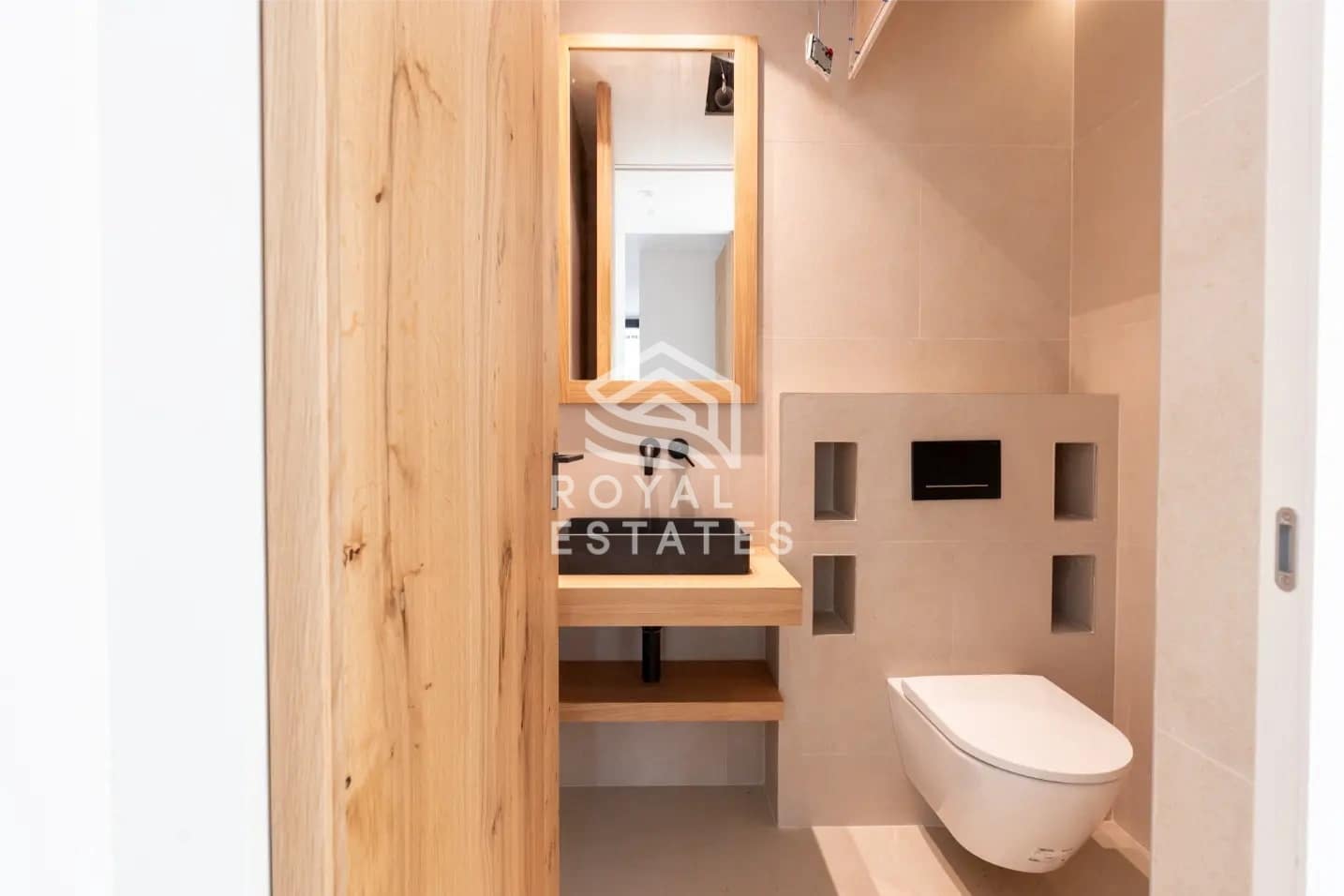 6 sovrum Villa till salu i Talamanca - 4 495 000 € (Ref: 8514947)