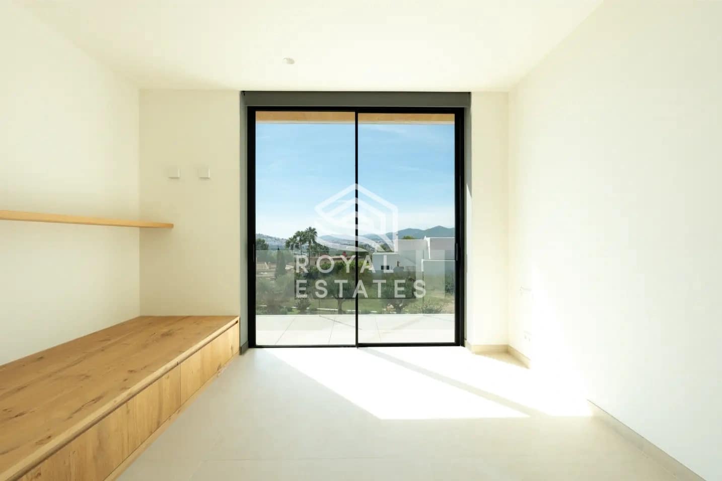 6 sovrum Villa till salu i Talamanca - 4 495 000 € (Ref: 8514947)