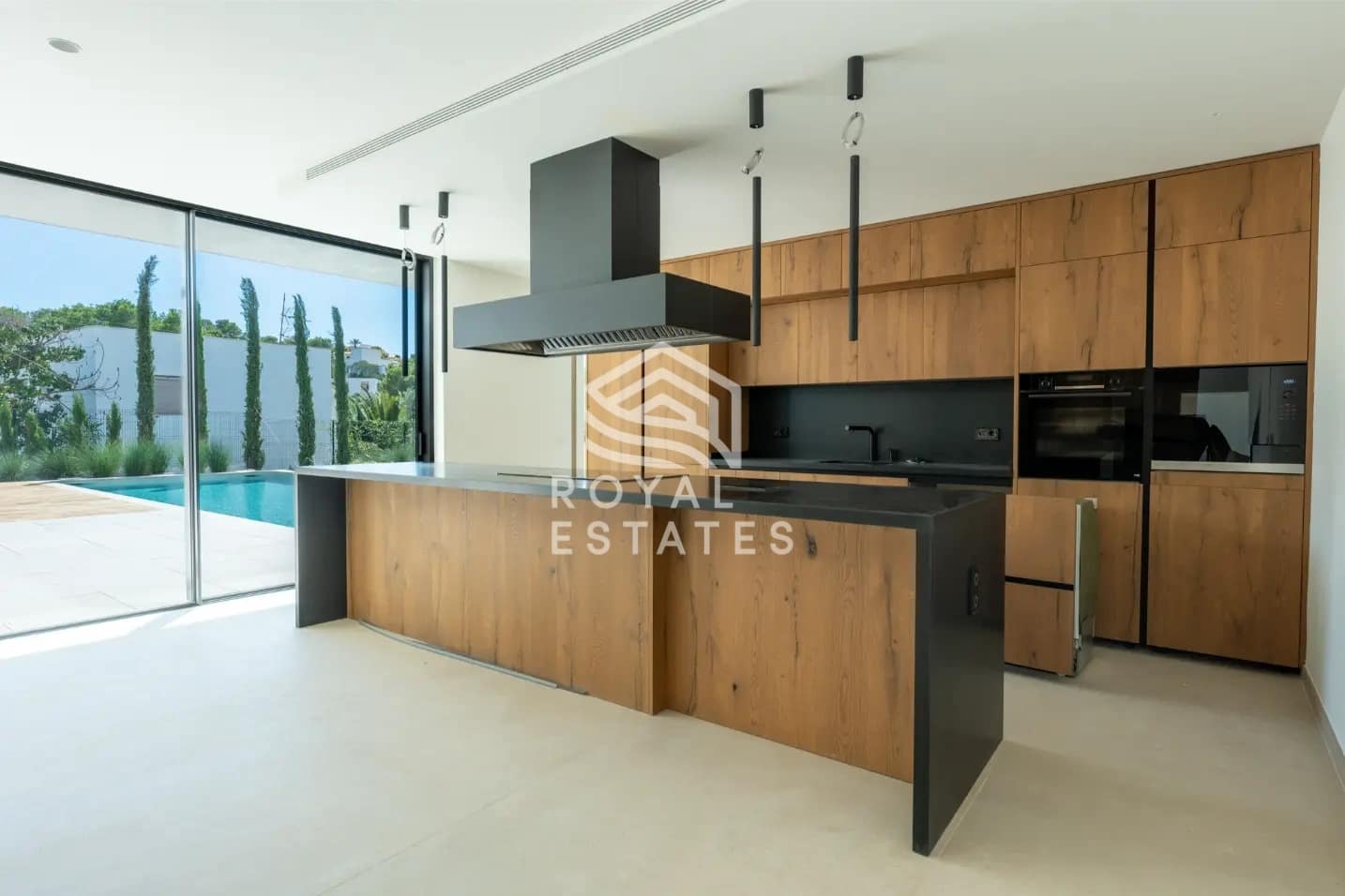 6 sovrum Villa till salu i Talamanca - 4 495 000 € (Ref: 8514947)