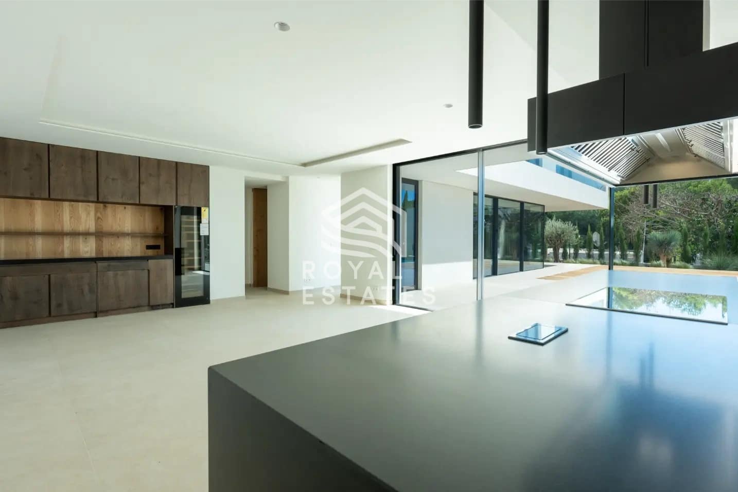 6 sovrum Villa till salu i Talamanca - 4 495 000 € (Ref: 8514947)