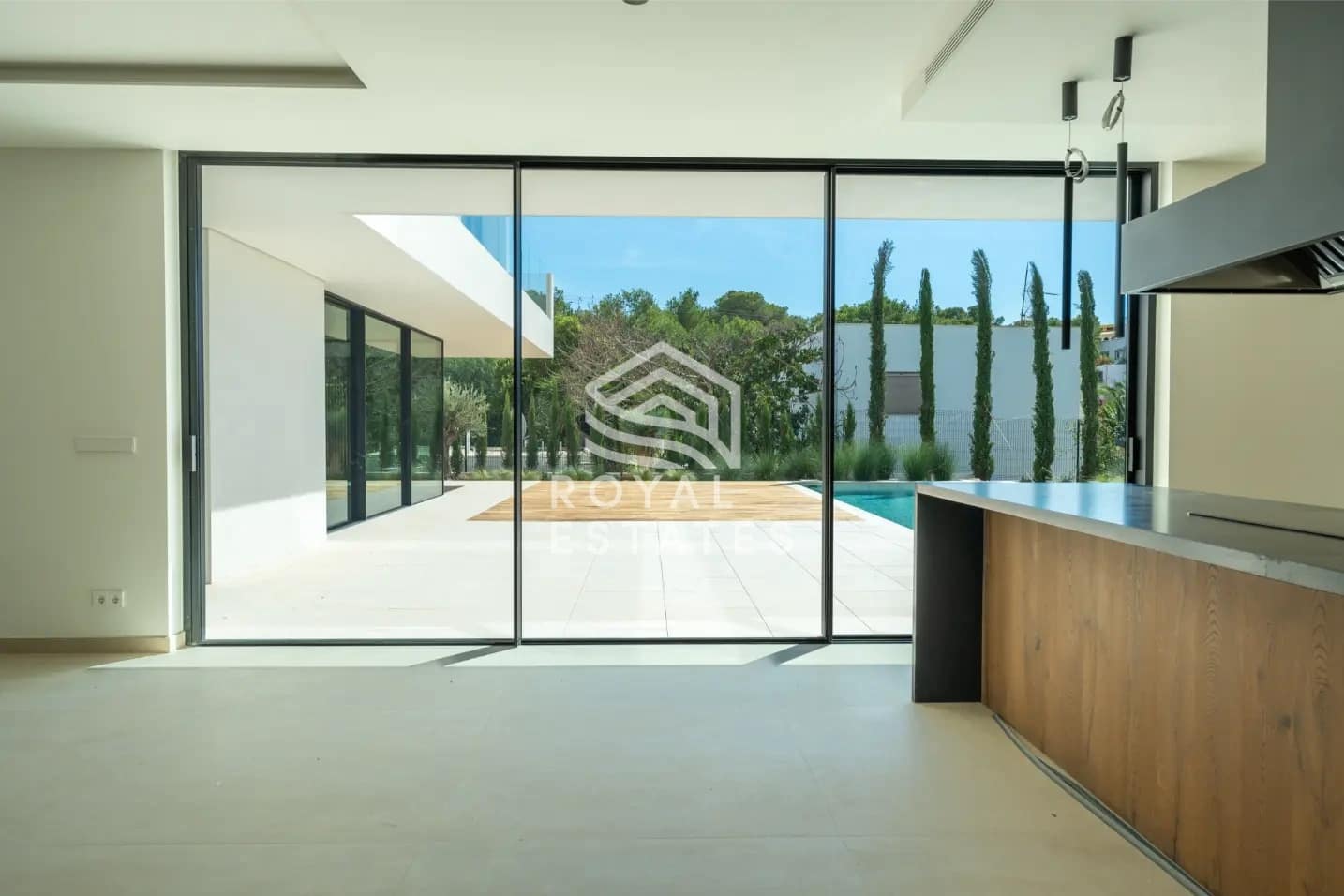 6 sovrum Villa till salu i Talamanca - 4 495 000 € (Ref: 8514947)