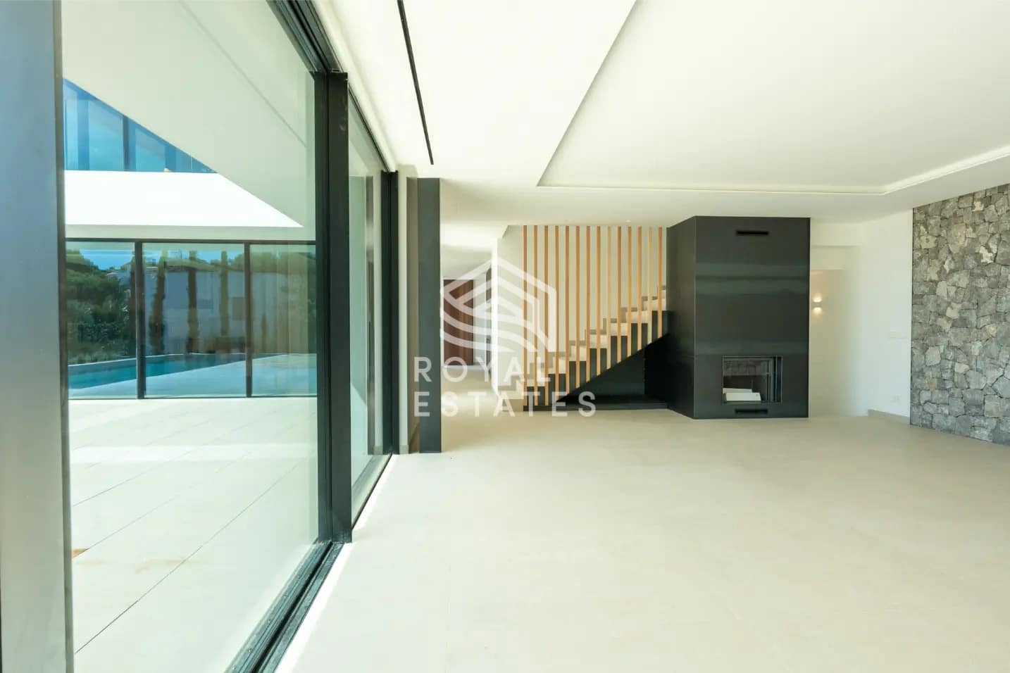 6 sovrum Villa till salu i Talamanca - 4 495 000 € (Ref: 8514947)