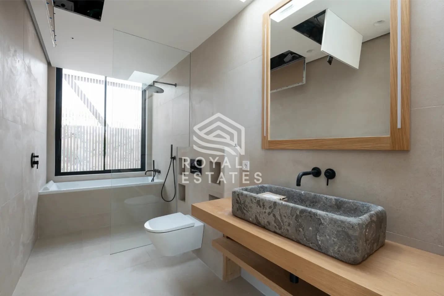 6 sovrum Villa till salu i Talamanca - 4 495 000 € (Ref: 8514947)