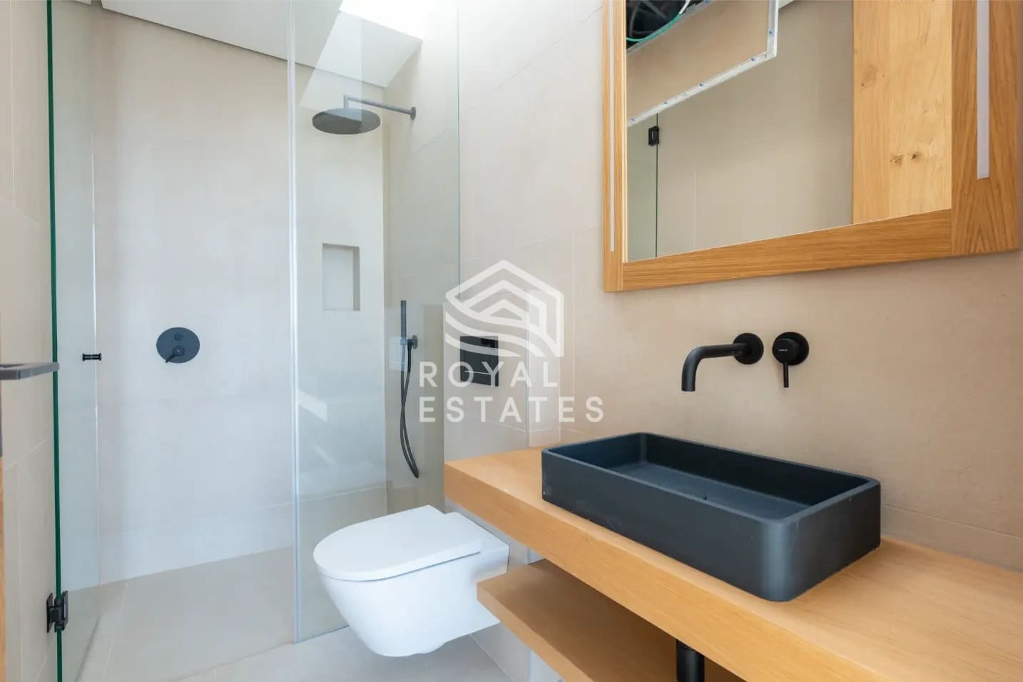 6 sovrum Villa till salu i Talamanca - 4 495 000 € (Ref: 8514947)