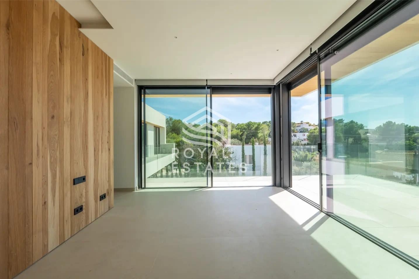 6 sovrum Villa till salu i Talamanca - 4 495 000 € (Ref: 8514947)