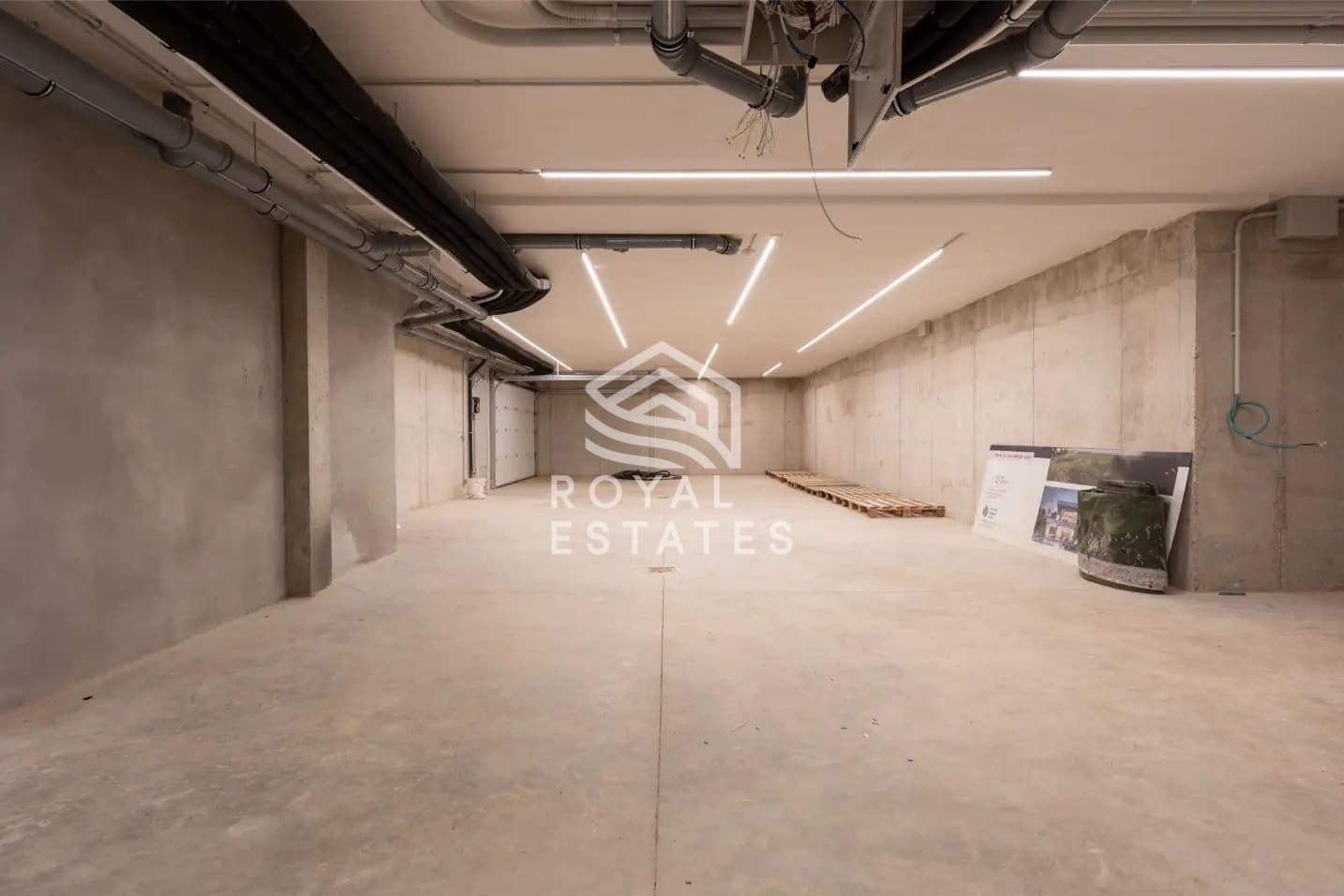 6 sovrum Villa till salu i Talamanca - 4 495 000 € (Ref: 8514947)