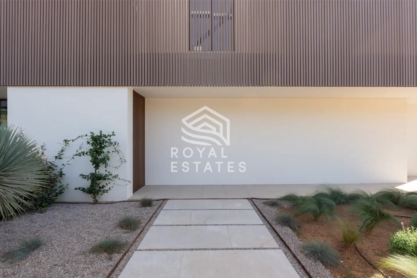 6 sovrum Villa till salu i Talamanca - 4 495 000 € (Ref: 8514947)