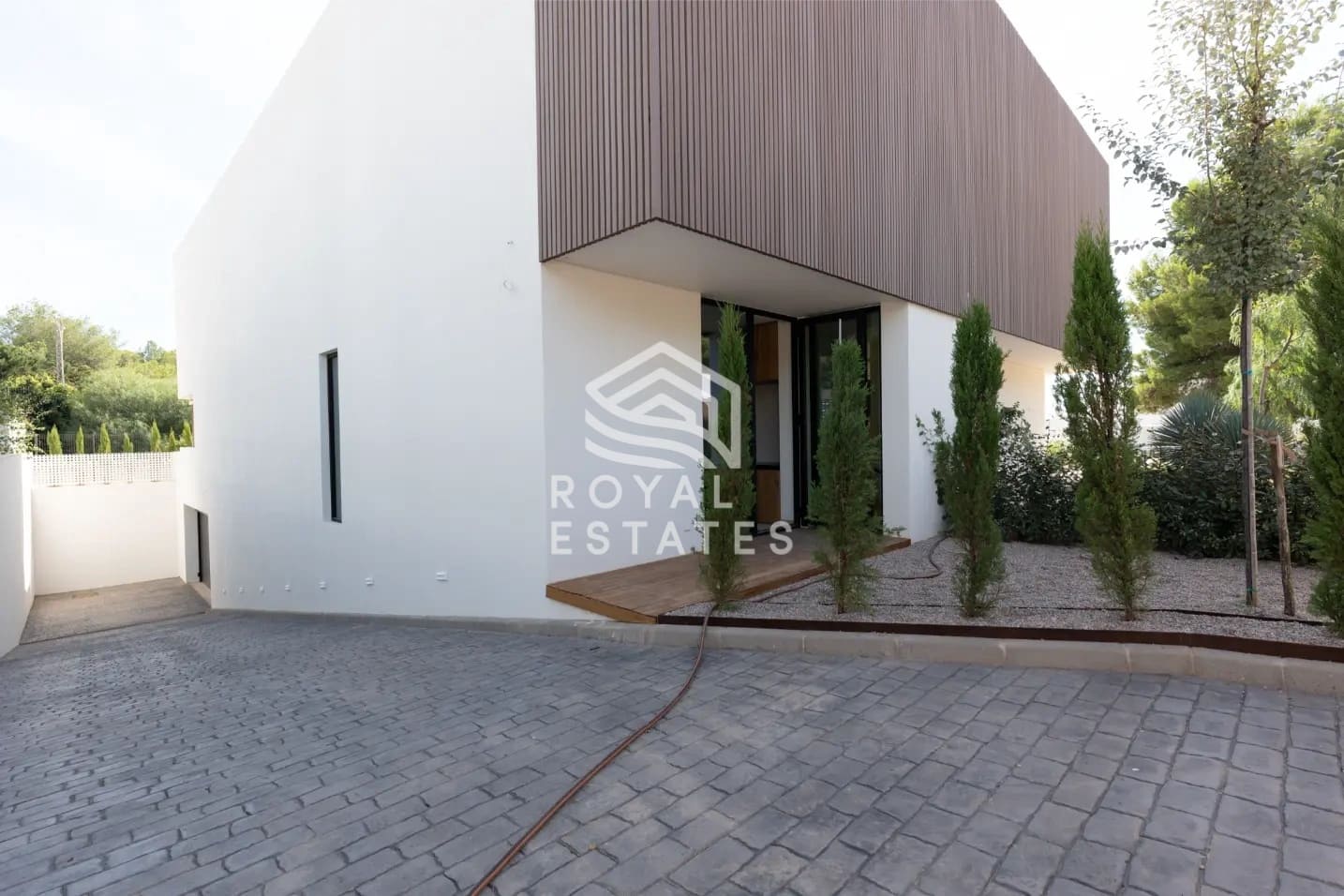 6 sovrum Villa till salu i Talamanca - 4 495 000 € (Ref: 8514947)