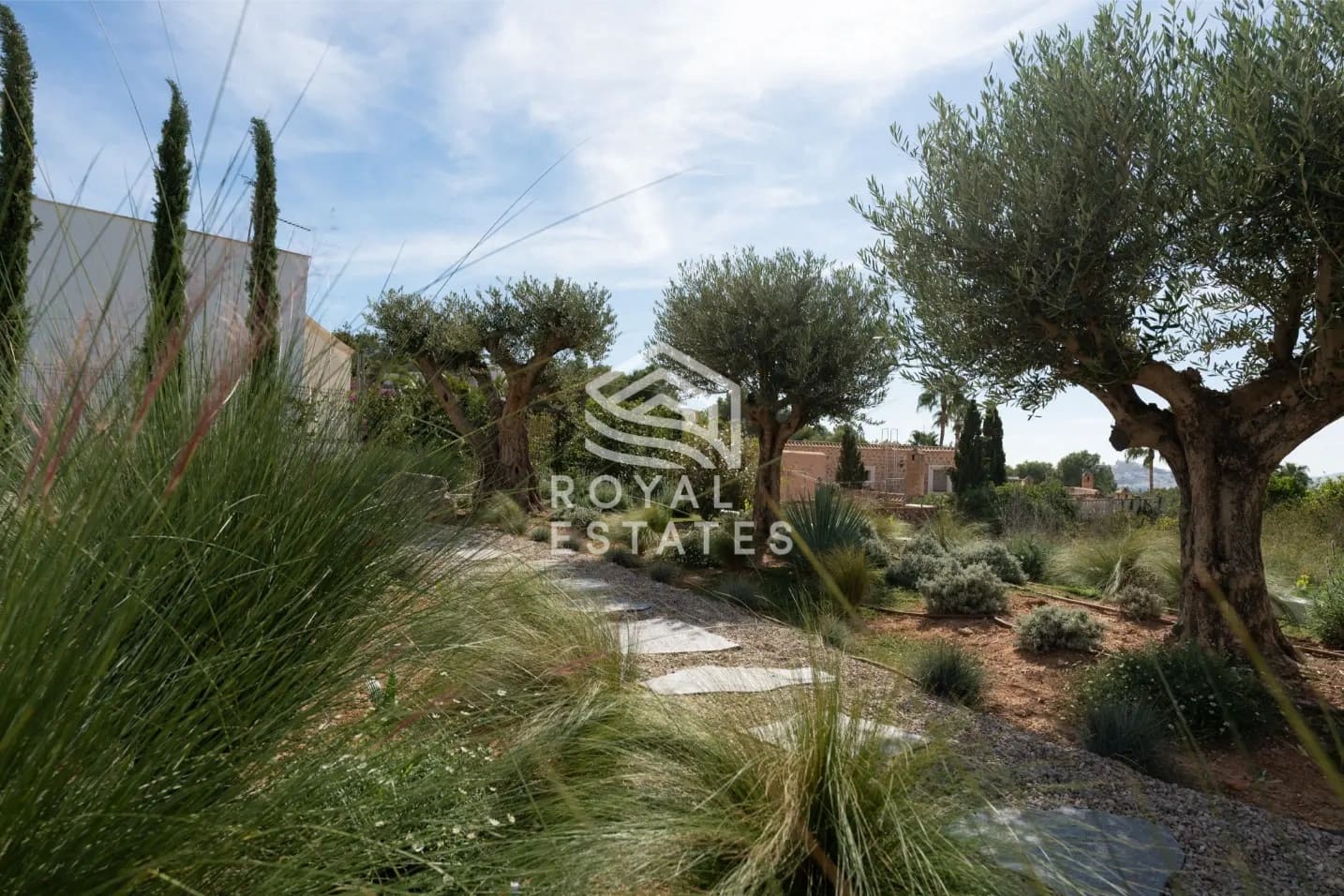 6 sovrum Villa till salu i Talamanca - 4 495 000 € (Ref: 8514947)