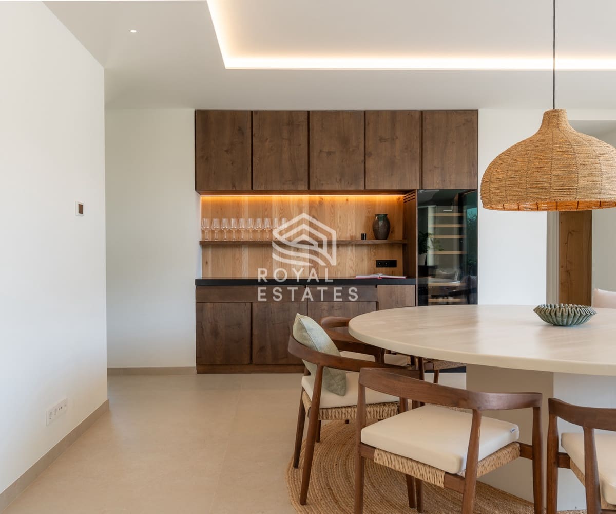 6 soveværelse Villa til salg i Talamanca - € 4.950.000 (Ref: 8514947)