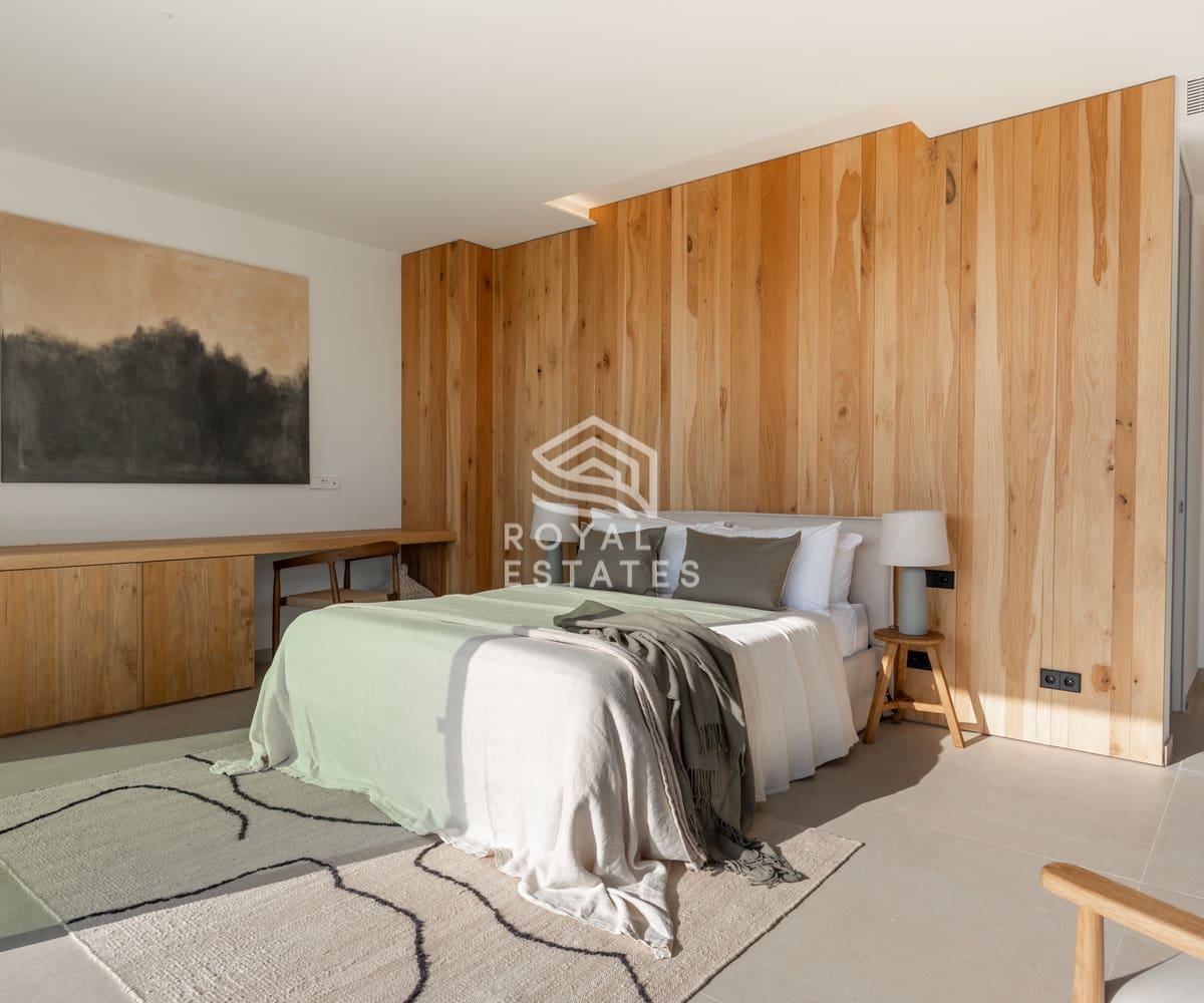 6 soveværelse Villa til salg i Talamanca - € 4.950.000 (Ref: 8514947)