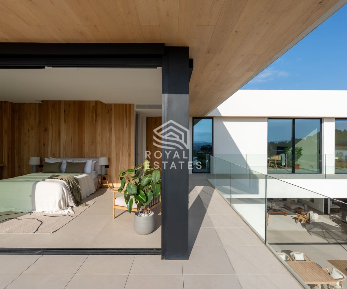 6 soveværelse Villa til salg i Talamanca - € 4.950.000 (Ref: 8514947)