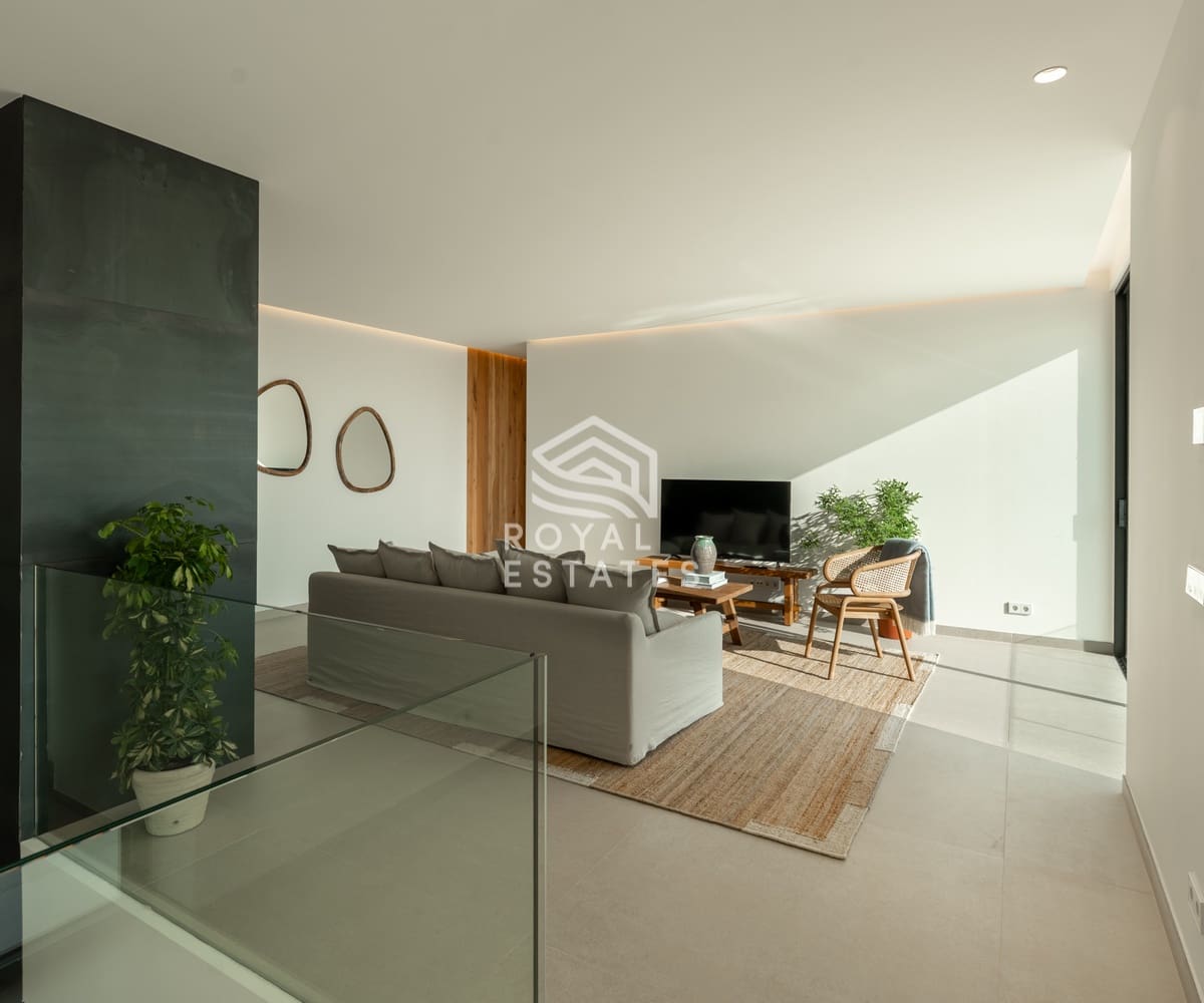 6 soveværelse Villa til salg i Talamanca - € 4.950.000 (Ref: 8514947)