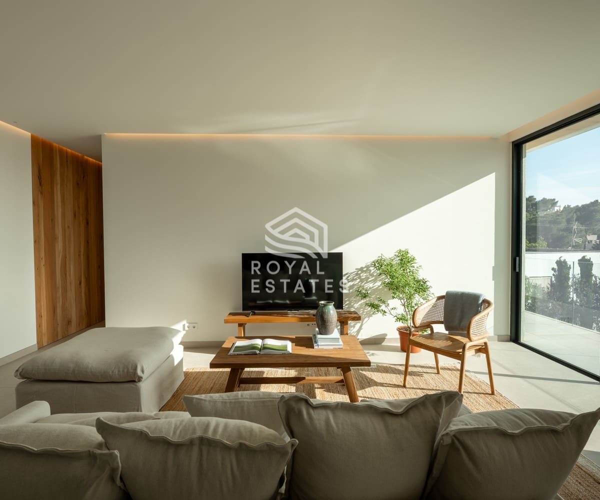 6 soveværelse Villa til salg i Talamanca - € 4.950.000 (Ref: 8514947)