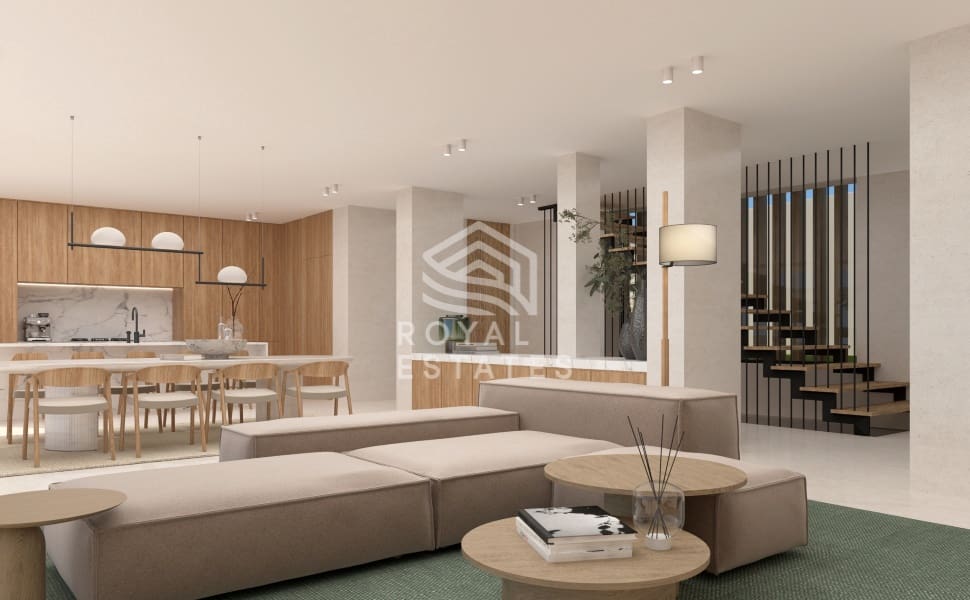 6 bedroom Villa for sale in Santa Eulalia / Santa Eularia - € 7,495,000 (Ref: 8514948)