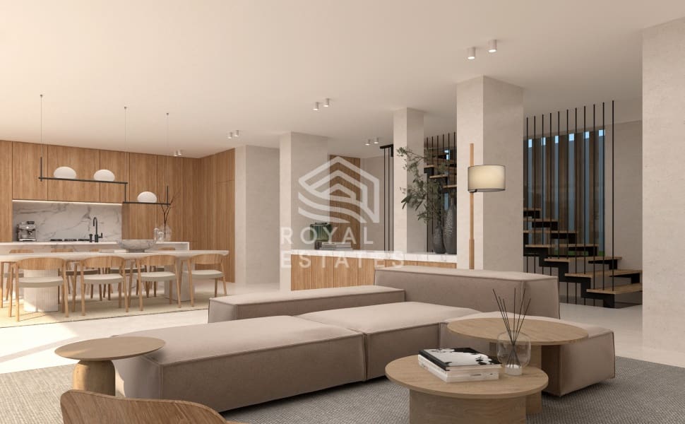 6 bedroom Villa for sale in Santa Eulalia / Santa Eularia - € 7,495,000 (Ref: 8514948)