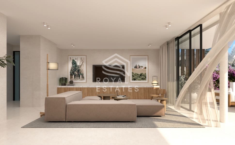 6 bedroom Villa for sale in Santa Eulalia / Santa Eularia - € 7,495,000 (Ref: 8514948)