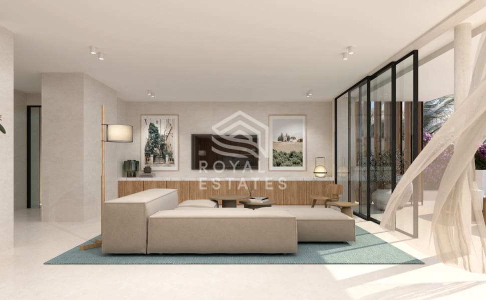 6 bedroom Villa for sale in Santa Eulalia / Santa Eularia - € 7,495,000 (Ref: 8514948)