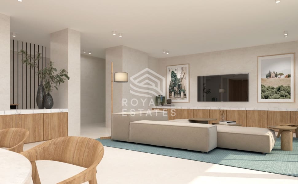 6 bedroom Villa for sale in Santa Eulalia / Santa Eularia - € 7,495,000 (Ref: 8514948)