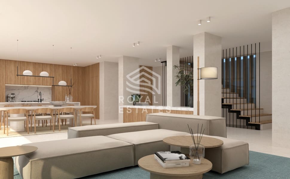 6 bedroom Villa for sale in Santa Eulalia / Santa Eularia - € 7,495,000 (Ref: 8514948)