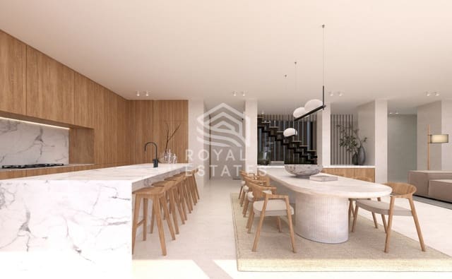 6 bedroom Villa for sale in Santa Eulalia / Santa Eularia - € 7,495,000 (Ref: 8514948)