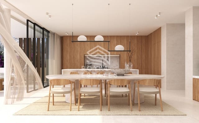 6 bedroom Villa for sale in Santa Eulalia / Santa Eularia - € 7,495,000 (Ref: 8514948)