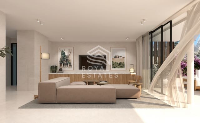 6 bedroom Villa for sale in Santa Eulalia / Santa Eularia - € 7,495,000 (Ref: 8514948)