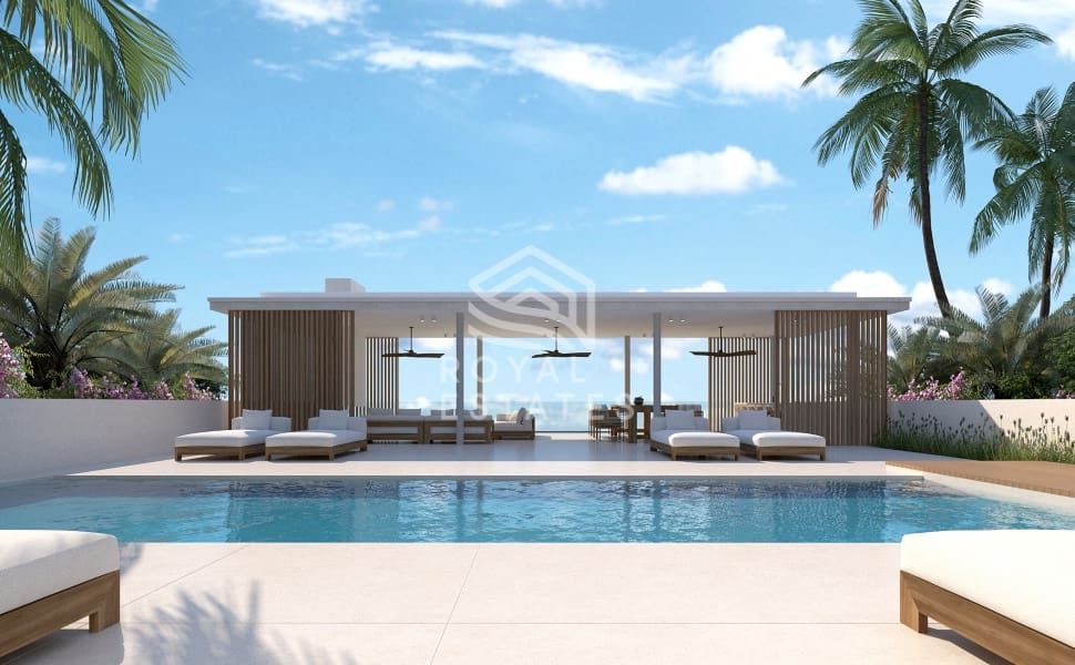 6 bedroom Villa for sale in Santa Eulalia / Santa Eularia - € 7,495,000 (Ref: 8514948)