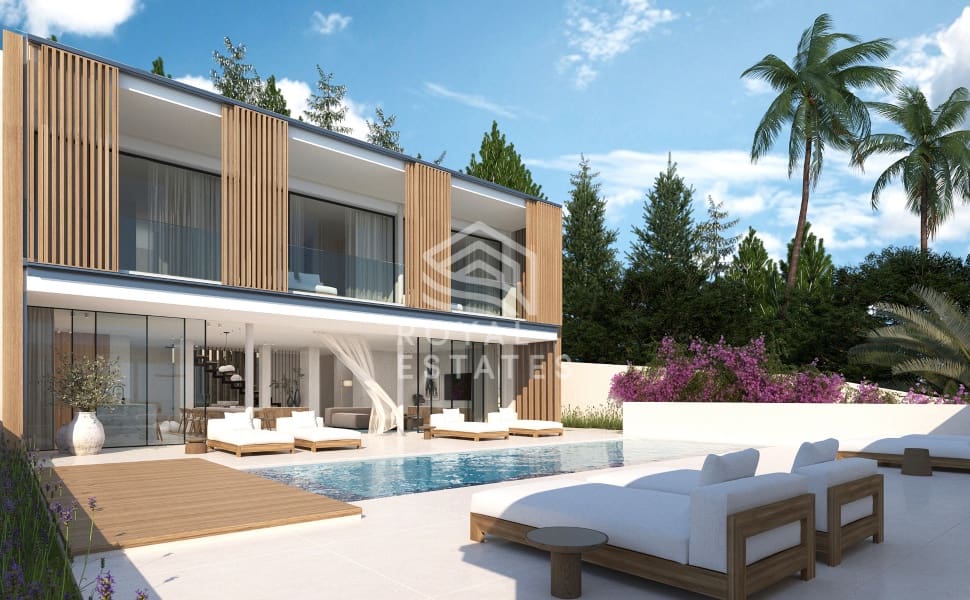 6 bedroom Villa for sale in Santa Eulalia / Santa Eularia - € 7,495,000 (Ref: 8514948)