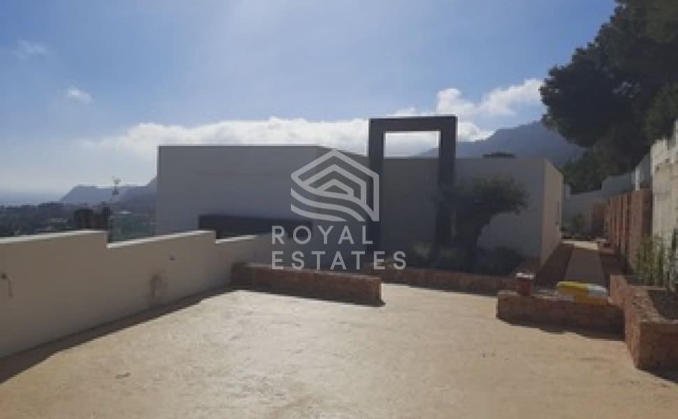 5 soverom Villa til salgs i Es Cubells - € 8 500 000 (Ref: 8514951)