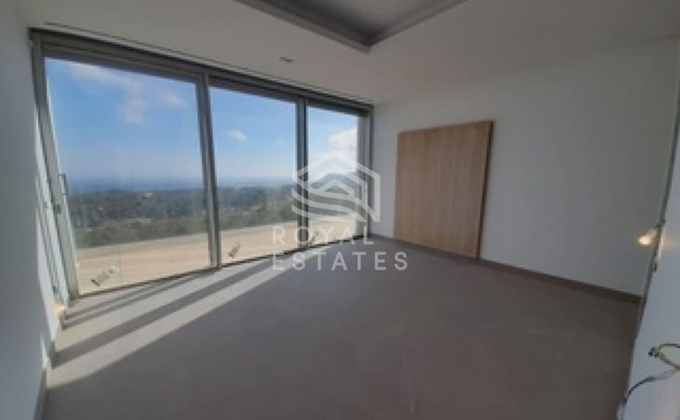 5 soverom Villa til salgs i Es Cubells - € 8 500 000 (Ref: 8514951)