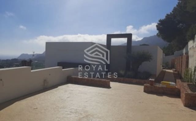 5 soverom Villa til salgs i Es Cubells, San Jose / Sant Josep de Sa Talaia - € 8 500 000 (Ref: 8514951)