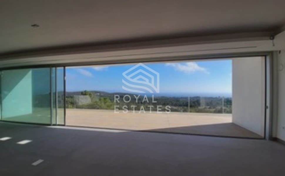 5 soverom Villa til salgs i Es Cubells - € 8 500 000 (Ref: 8514951)