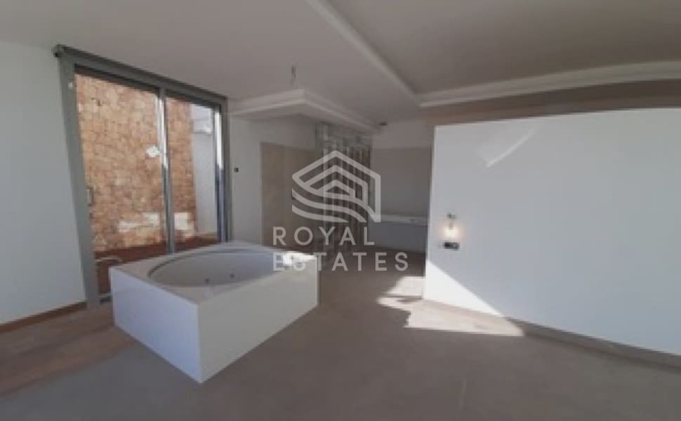 5 soverom Villa til salgs i Es Cubells - € 8 500 000 (Ref: 8514951)