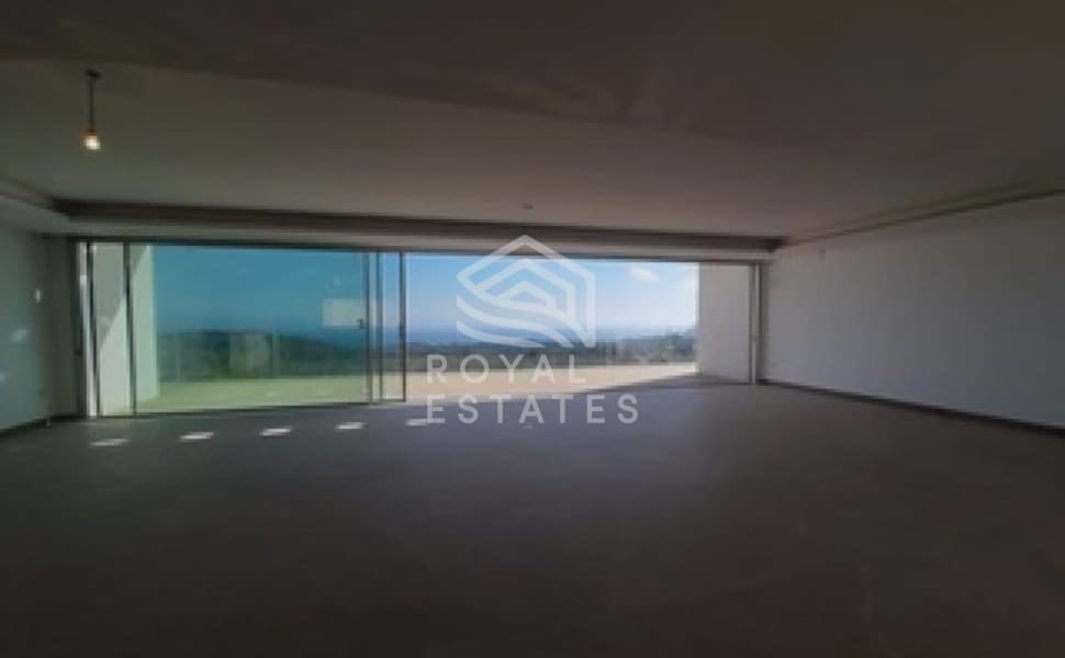 5 soverom Villa til salgs i Es Cubells - € 8 500 000 (Ref: 8514951)