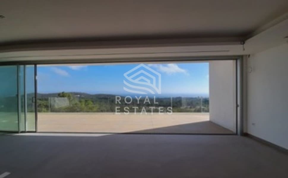 5 soverom Villa til salgs i Es Cubells - € 8 500 000 (Ref: 8514951)