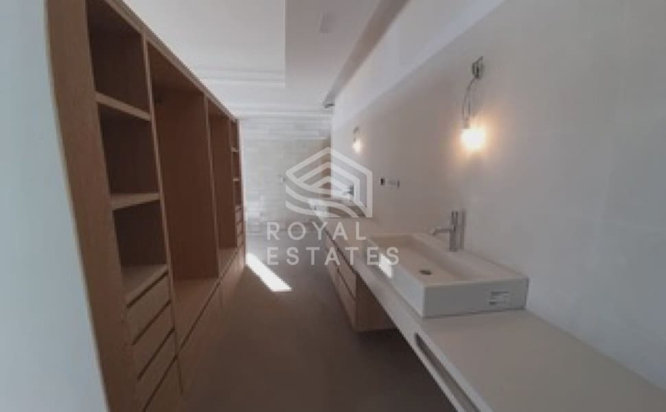 5 soverom Villa til salgs i Es Cubells - € 8 500 000 (Ref: 8514951)