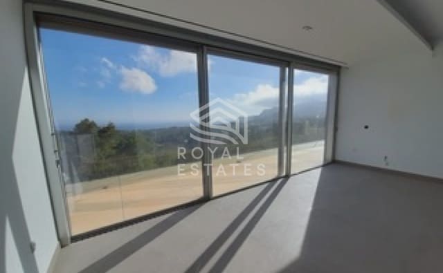 5 soverom Villa til salgs i Es Cubells, San Jose / Sant Josep de Sa Talaia - € 8 500 000 (Ref: 8514951)