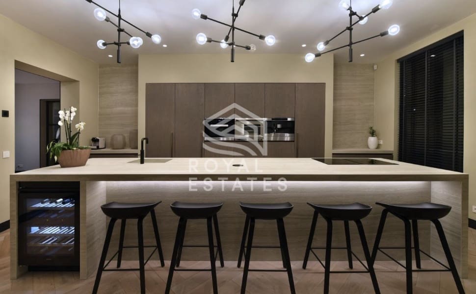 4 Zimmer Villa zu verkaufen in Santa Eulalia / Santa Eularia - 2.350.000 € (Ref: 8514952)