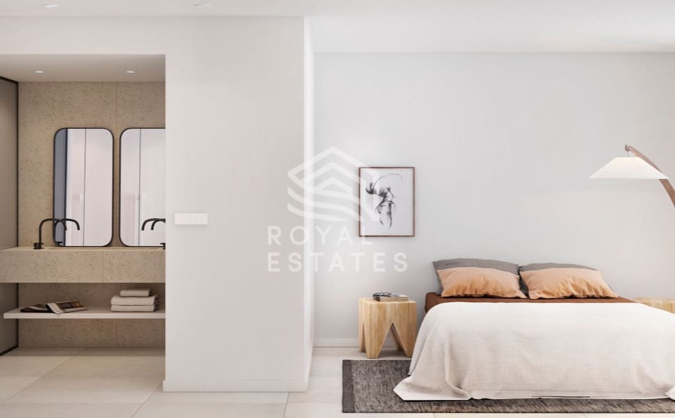 4 Zimmer Villa zu verkaufen in Santa Eulalia / Santa Eularia - 2.350.000 € (Ref: 8514952)