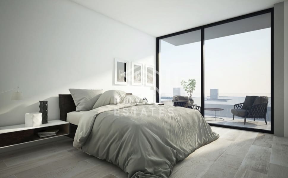 4 Zimmer Villa zu verkaufen in Santa Eulalia / Santa Eularia - 2.350.000 € (Ref: 8514952)