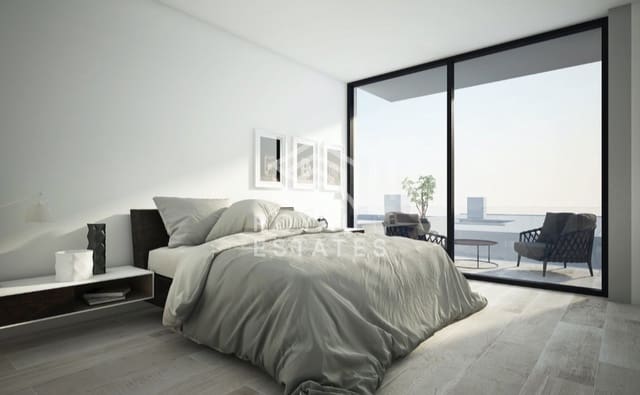 4 bedroom Villa for sale in Santa Eulalia / Santa Eularia - € 2,350,000 (Ref: 8514952)