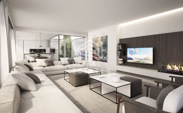 4 bedroom Villa for sale in Santa Eulalia / Santa Eularia - € 2,350,000 (Ref: 8514952)