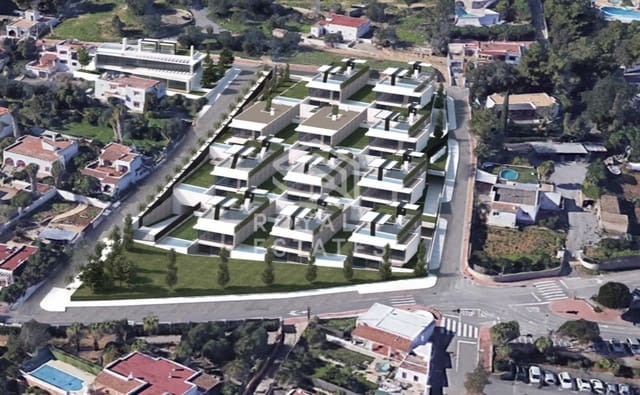 4 bedroom Villa for sale in Santa Eulalia / Santa Eularia - € 2,350,000 (Ref: 8514952)